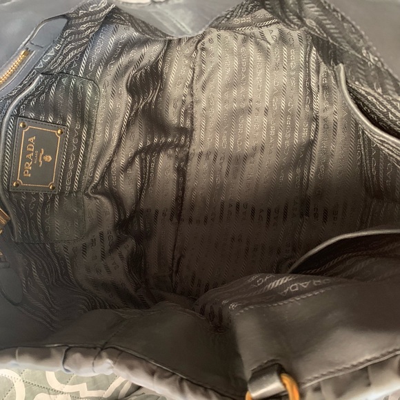 Prada BN1792 - Picture 5 of 8